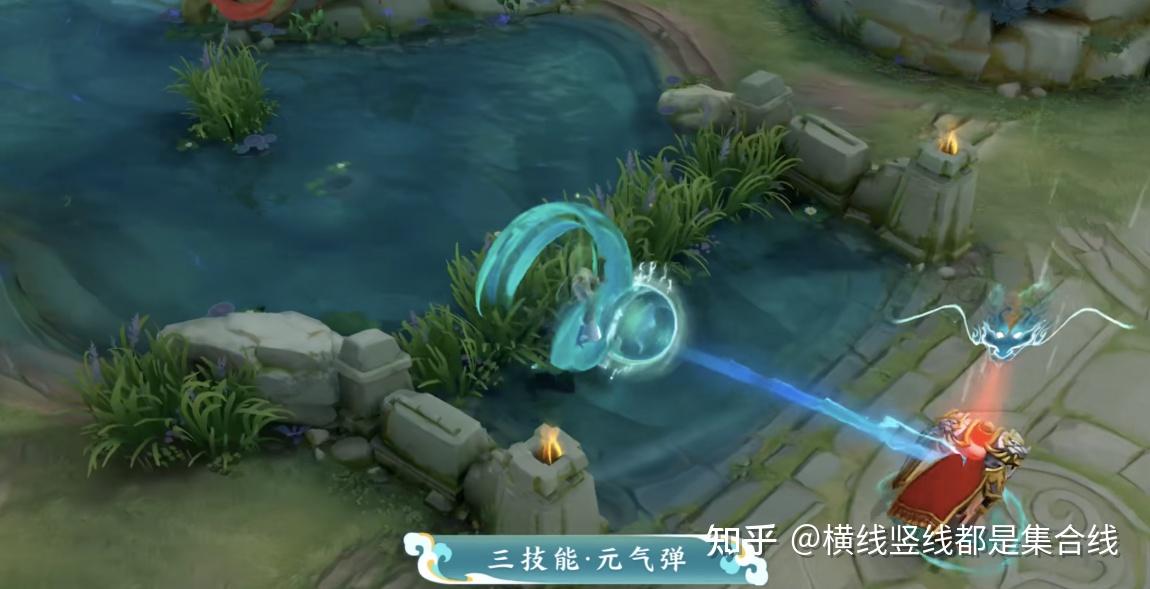 如何评价王者荣耀牛年限定天文志系列皮肤