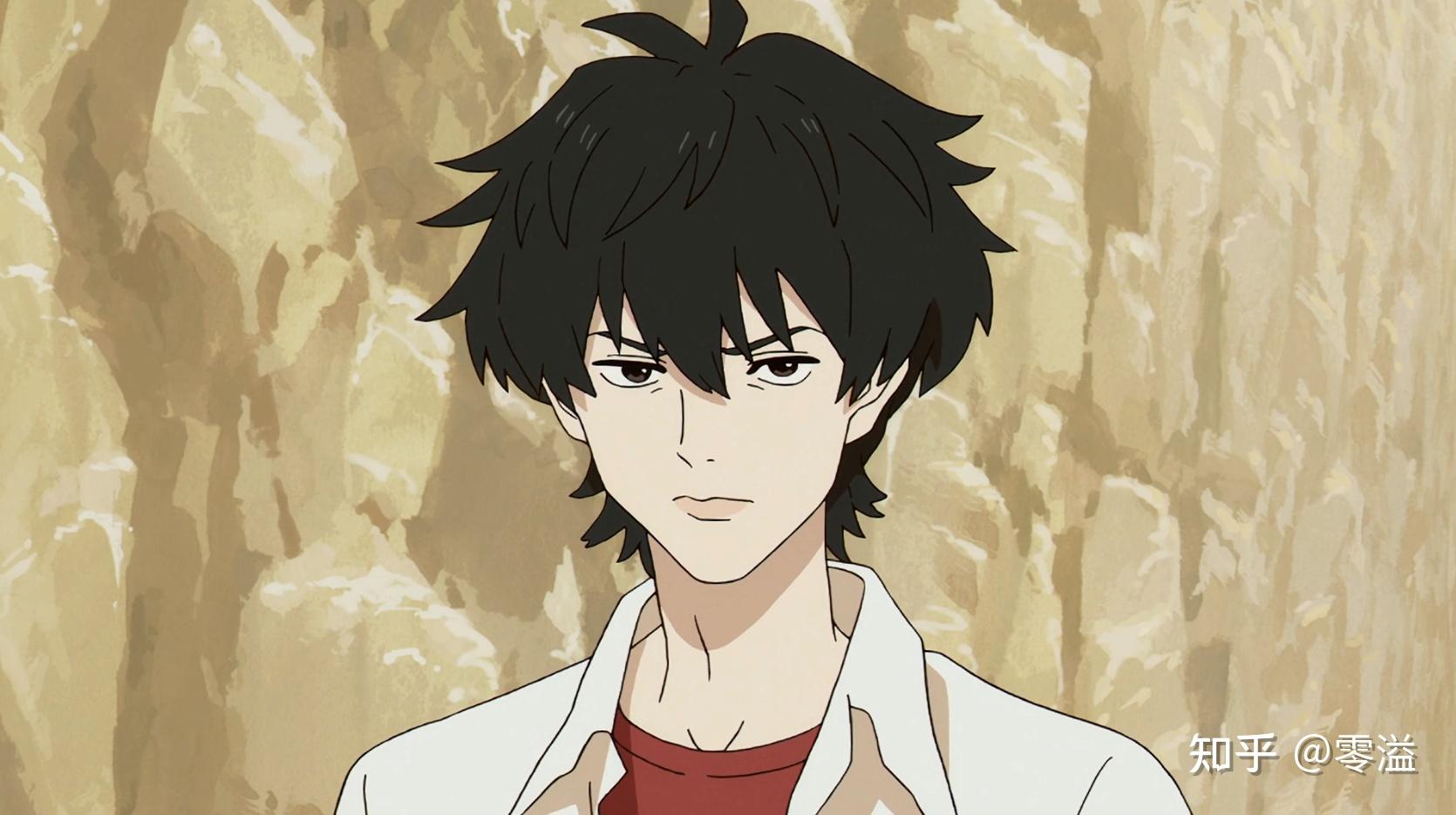 2021年7月新番原创动画漂流少年sonnyboy12集完结如何评价它