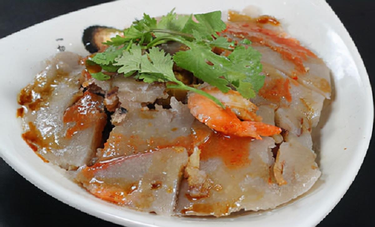 舌尖上的汕头细数汕头的特色美食到汕头游玩的朋友不要错过