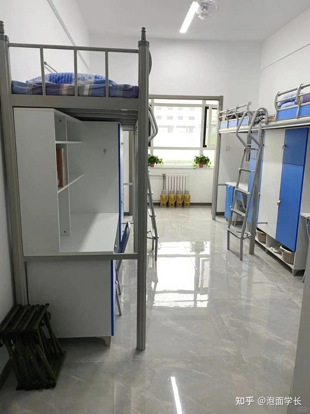 山西科技学院就读是什么体验?食宿和学习氛围怎样?