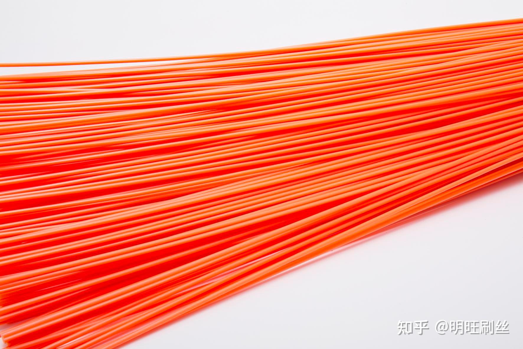 普通刷子的毛丝哪种材质最便宜?「明旺」 - 知乎