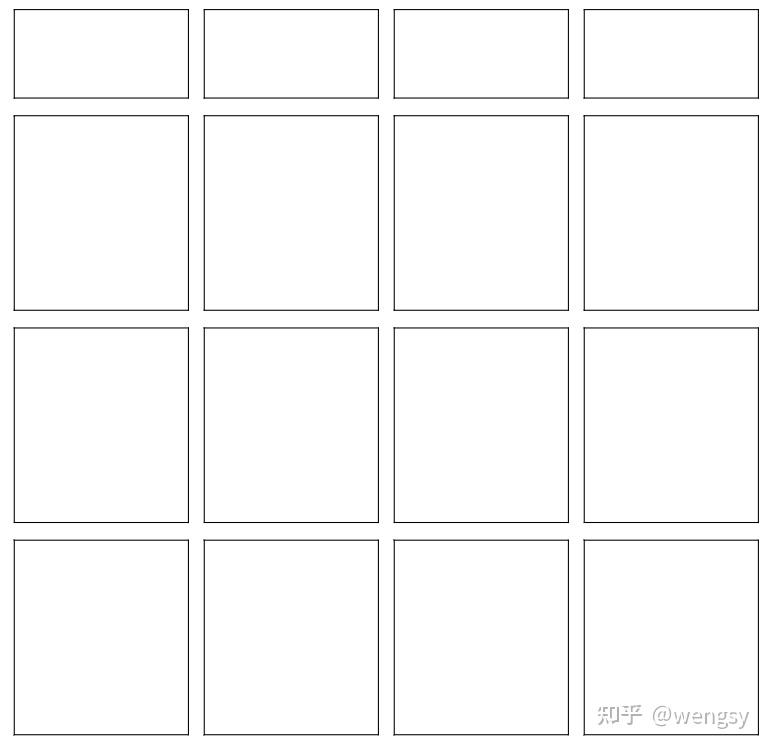 【可视化】用三种方法绘制定义阵营图(python)