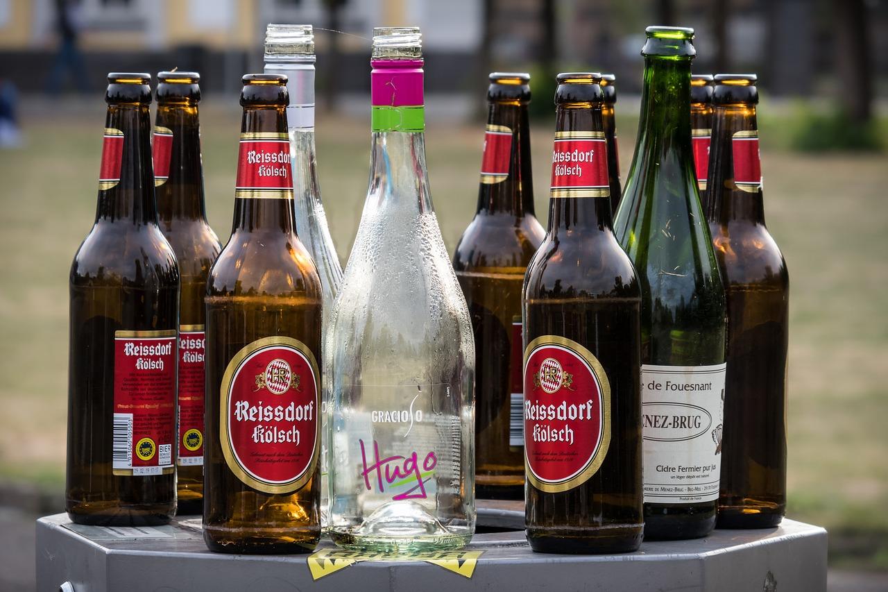 怎么把瓶子变废为宝