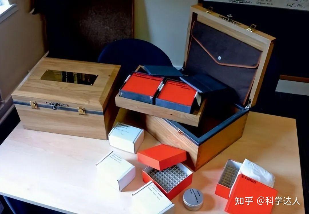 长达500年的实验，到2514年才会结束，瓶子里的生命撑得住吗？ - 知乎