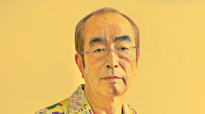 日本“搞笑之王”感染新冠肺炎！娱乐圈也终于警钟高鸣了…… - 知乎
