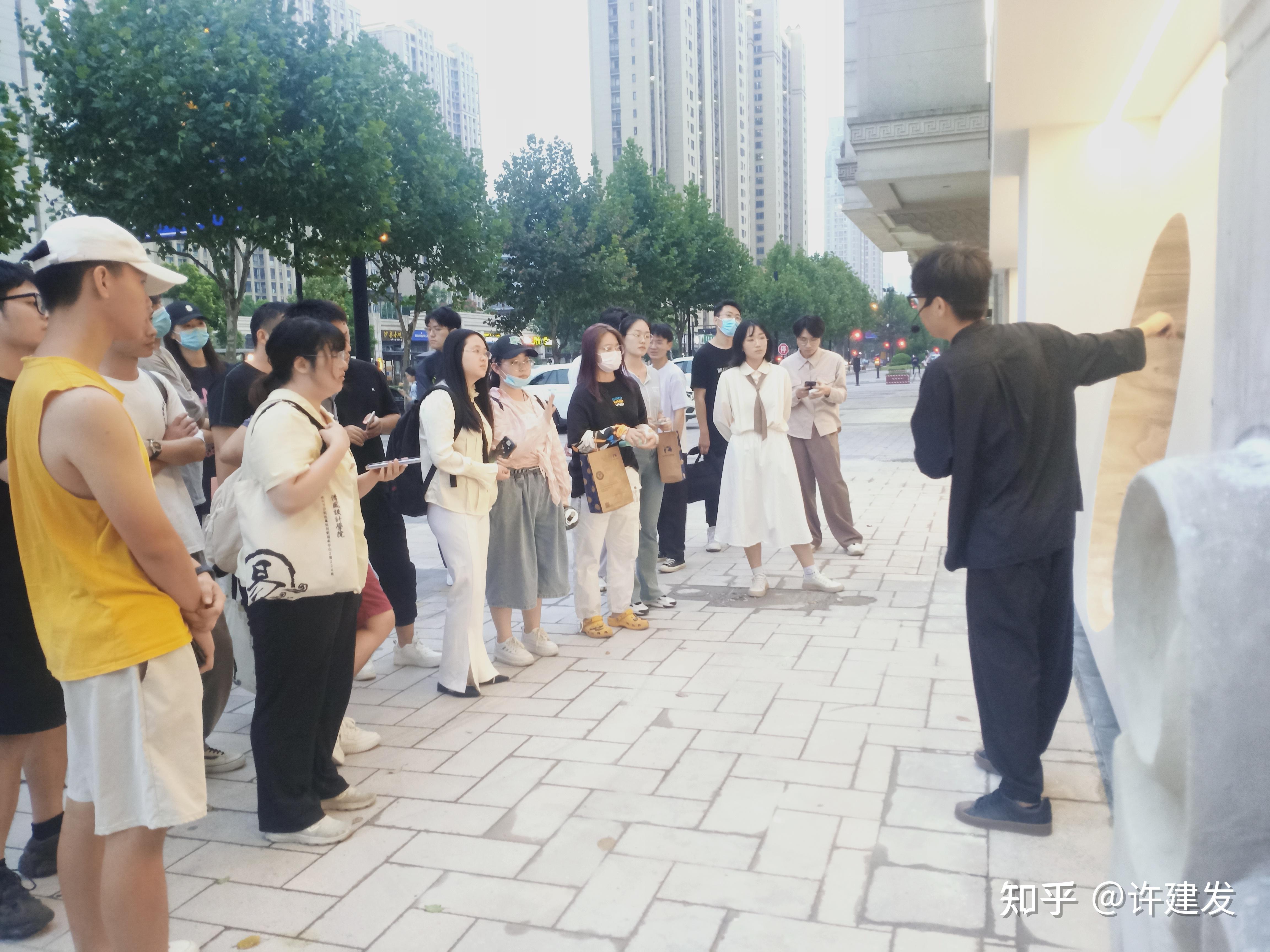 上海徐汇区室内设计培训班 - 知乎