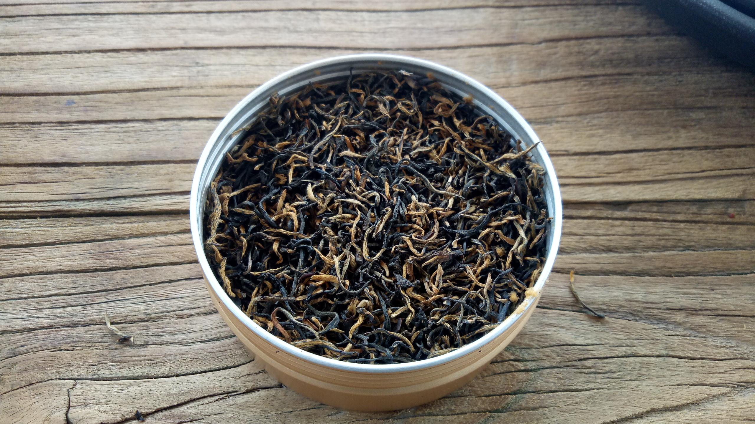 江苏宜兴红茶好吗