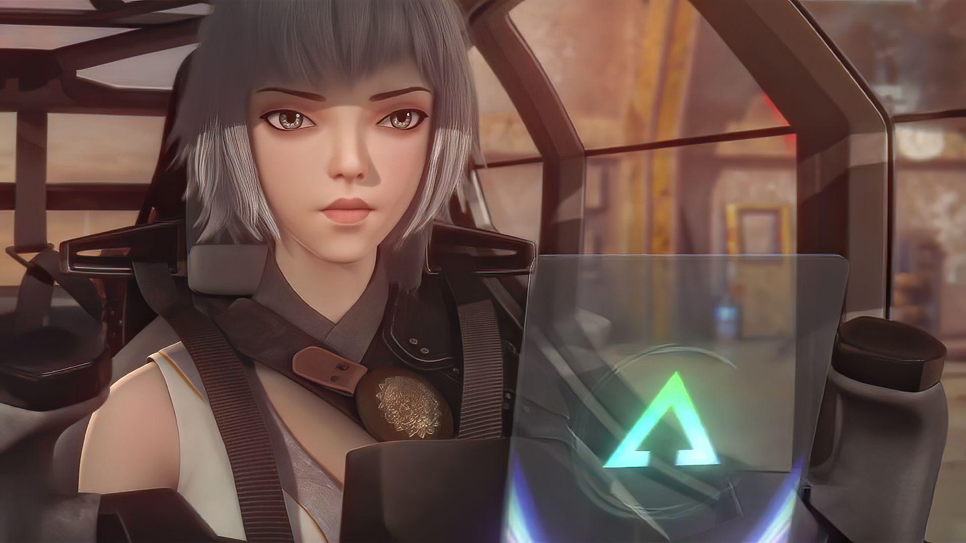 如何评价灵笼中的角色白月魁