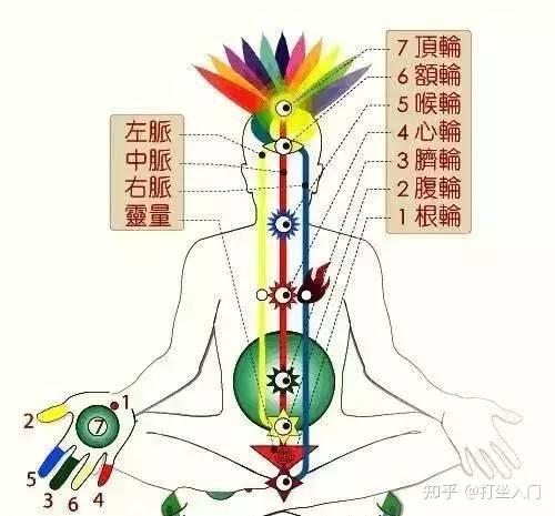 如何在短时间内学会双跏趺坐 - 知乎