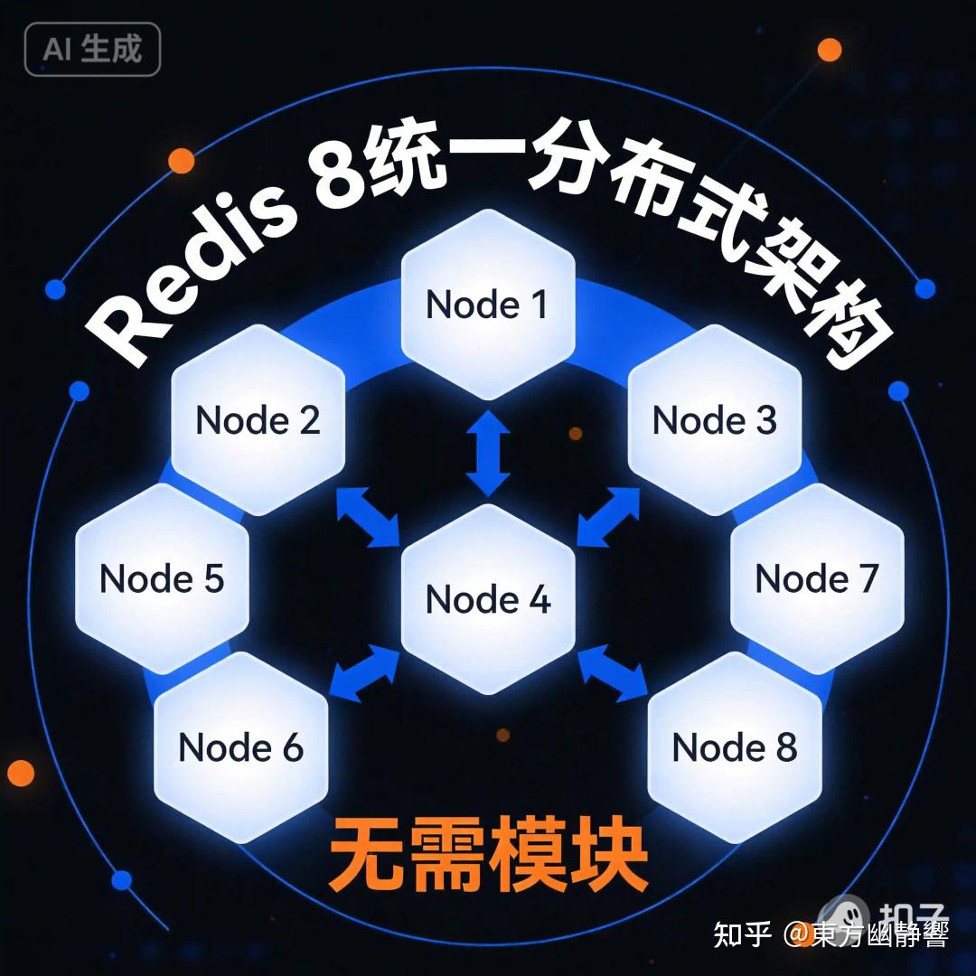 Redis 8.0~8.4 重要更新，新特性很强！ - 知乎
