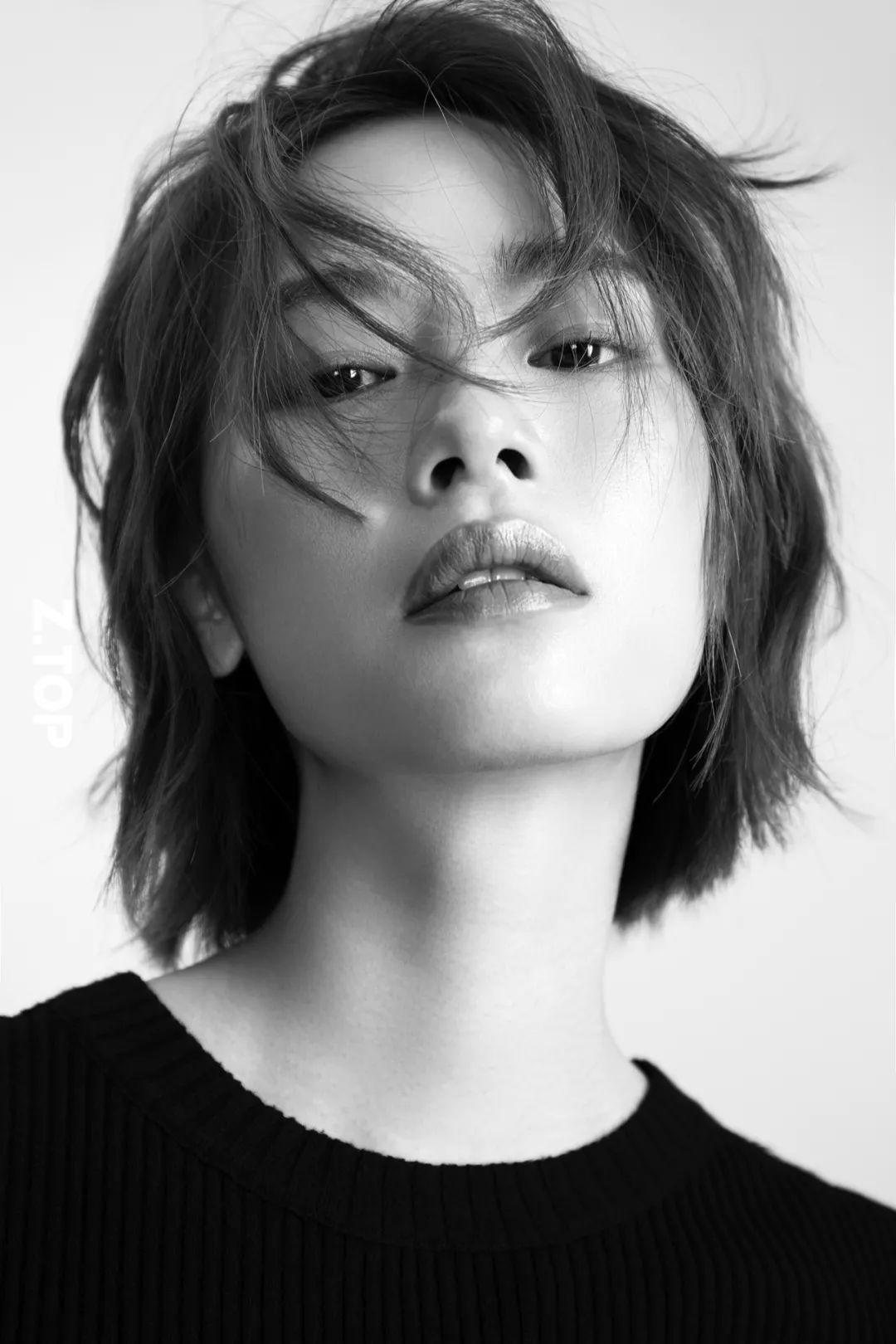 z.top 刘雅瑟|第四届平遥电影节最佳女主角