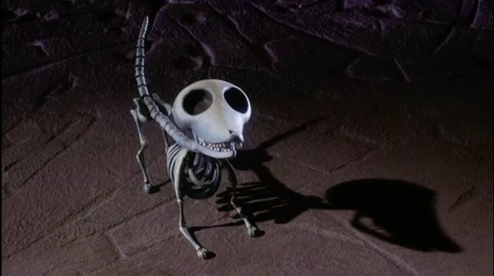 如何评价《僵尸新娘》这部动画?