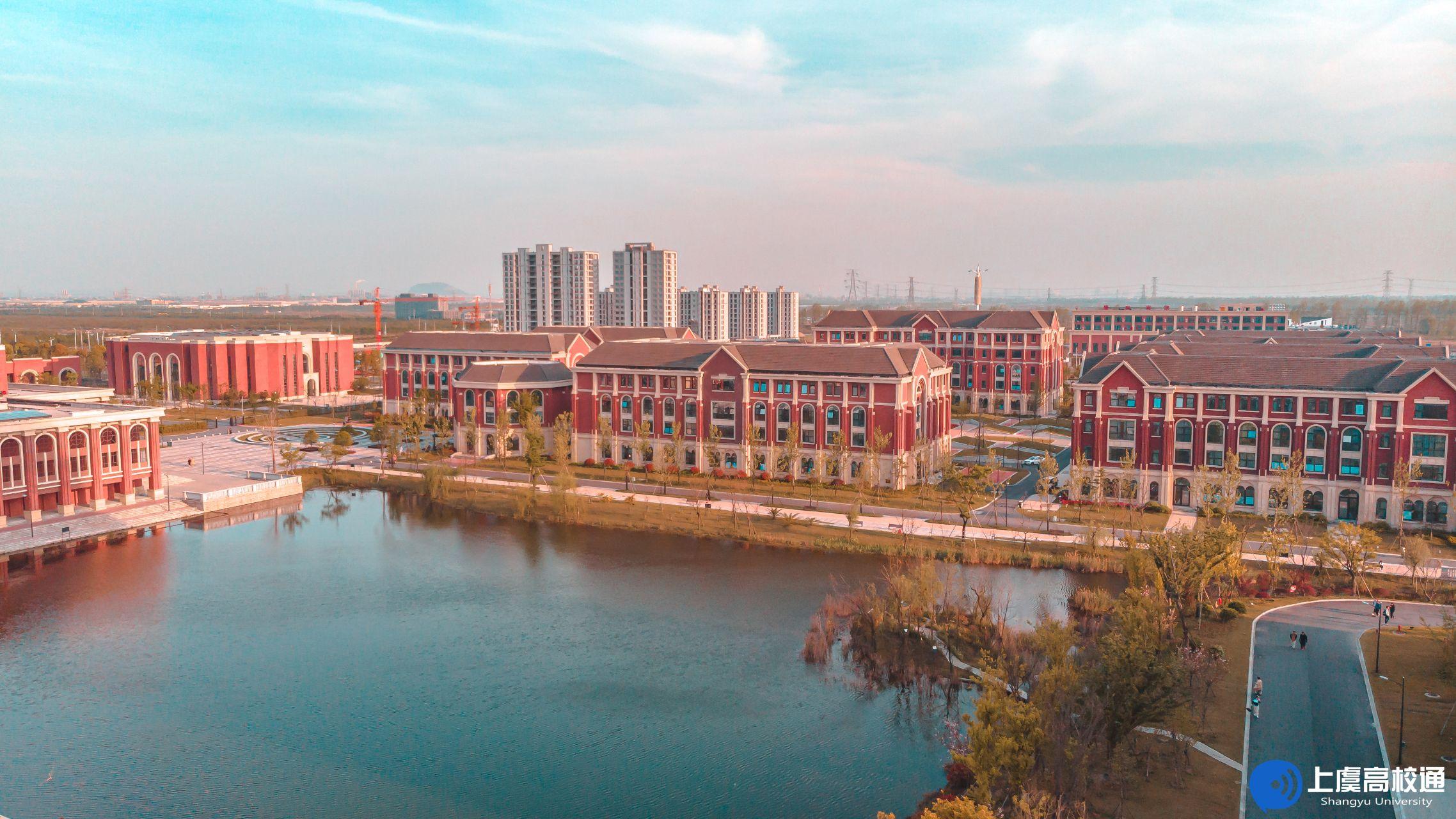 在浙江理工大学科技与艺术学院就读是什么体验?