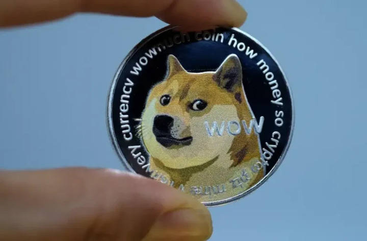 doge飞涨10马斯克的x要和狗狗币设计师合作