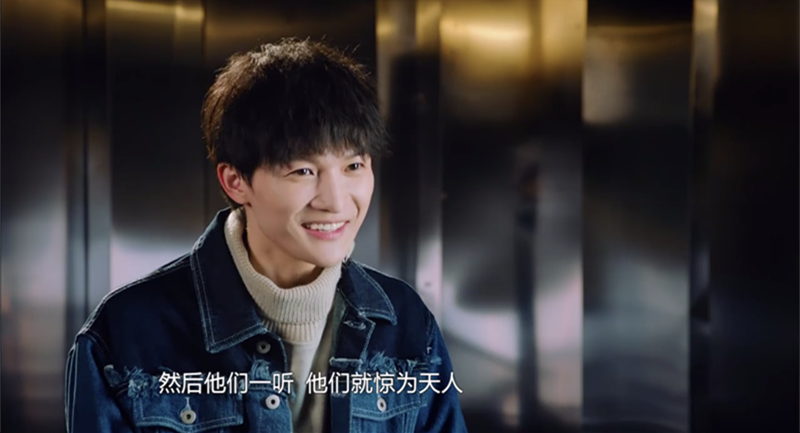 周深的野心有多大 歌手 的选曲说明了一切 知乎 周深的野心有多大 歌手 的选曲说明了一切 知乎