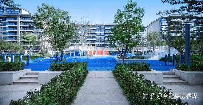 合肥蜀山区各小区二手房最新成交价公布(2026年1月8日更新) - 知乎