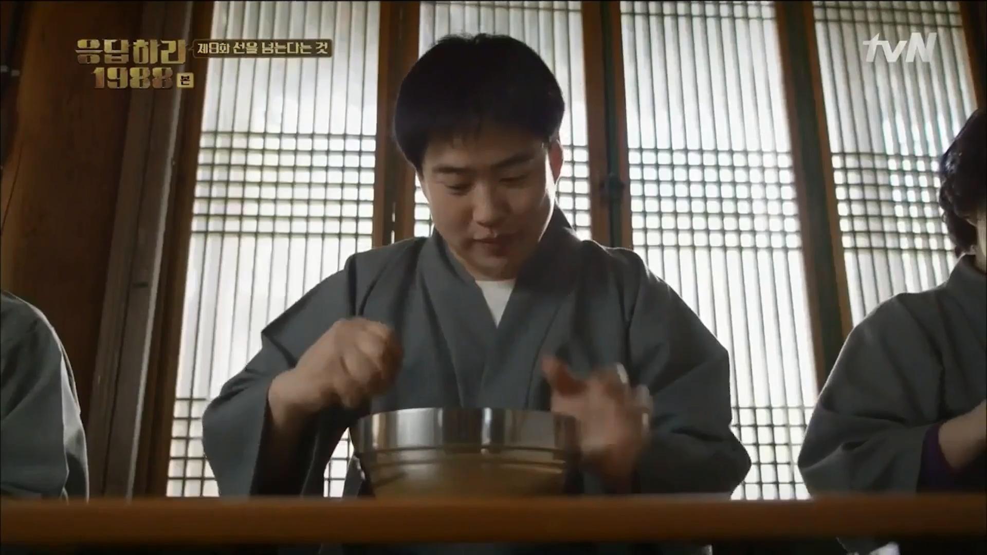 请回答1988正峰的爱是满满的幸福