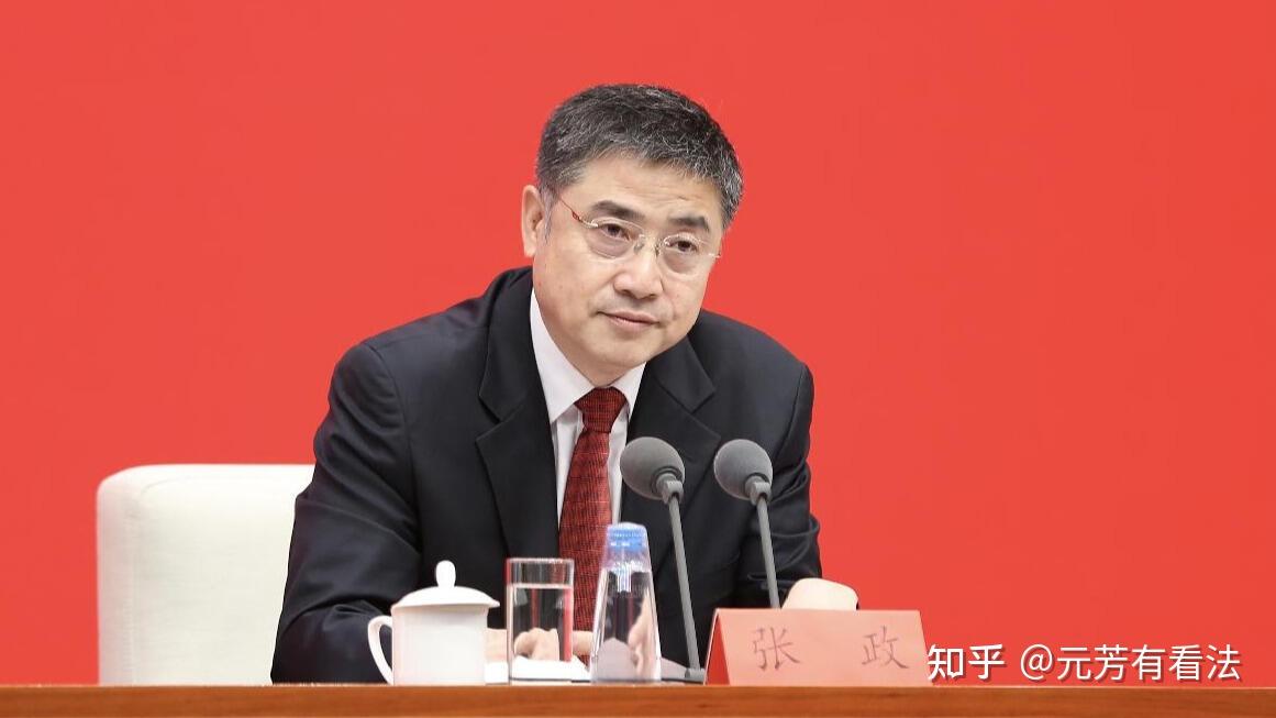 他曾是央视唯一拥有博士学位的名嘴,如今跻身正部,上演跨界传奇 - 知乎