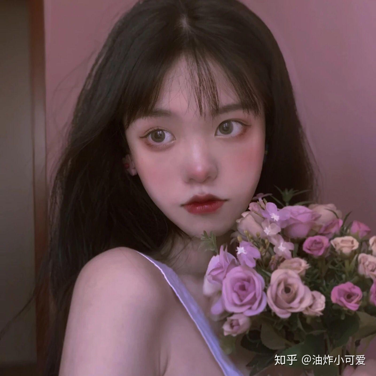 有没有一些又仙又飒的女生头像? - 知乎