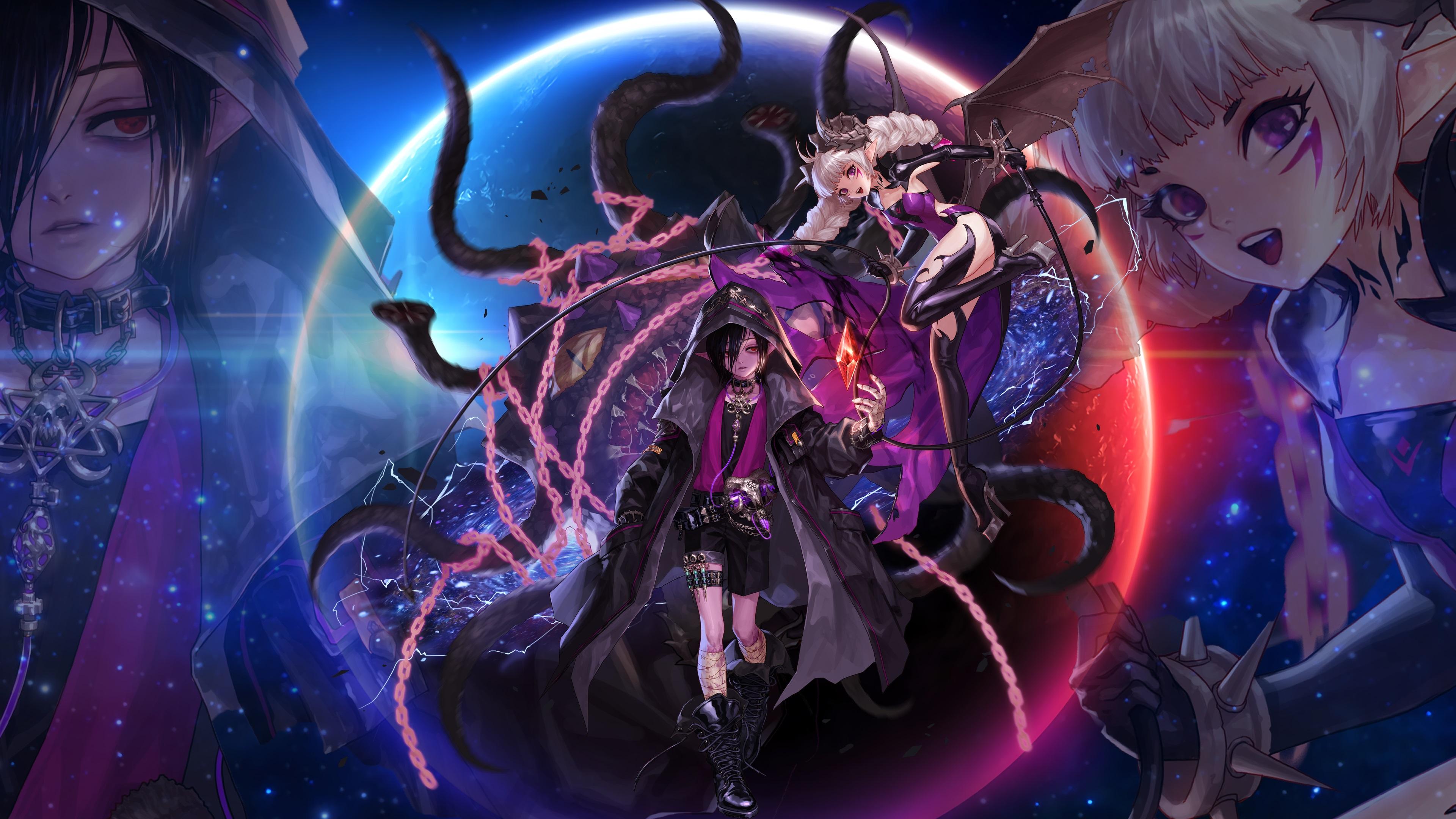 高清大图丨dnf次元肾虚的原因找到了奈雅丽也成长了