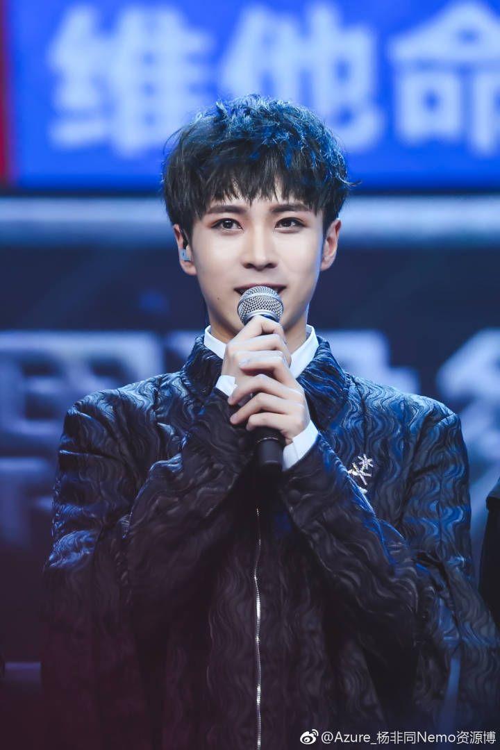 如何评价偶像练习生杨非同