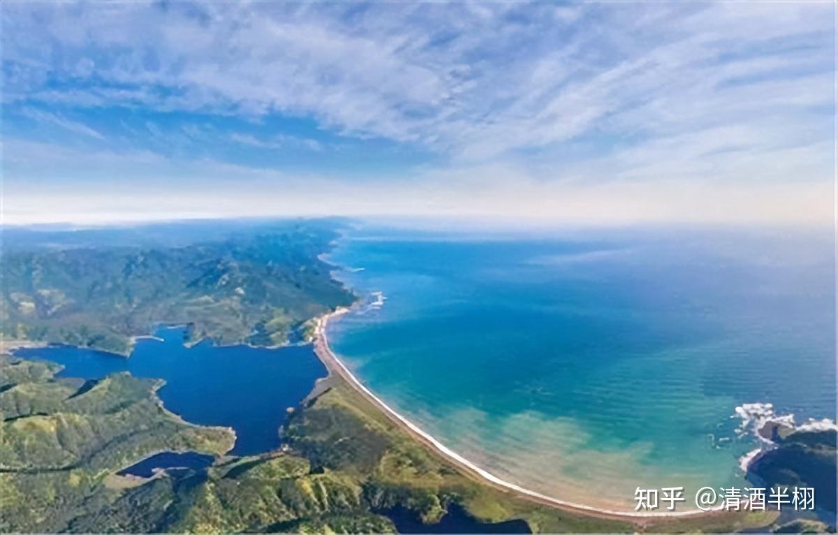 曾被丢弃的库页岛:面积八万平方公里,连带一个民族也被丢掉 - 知乎