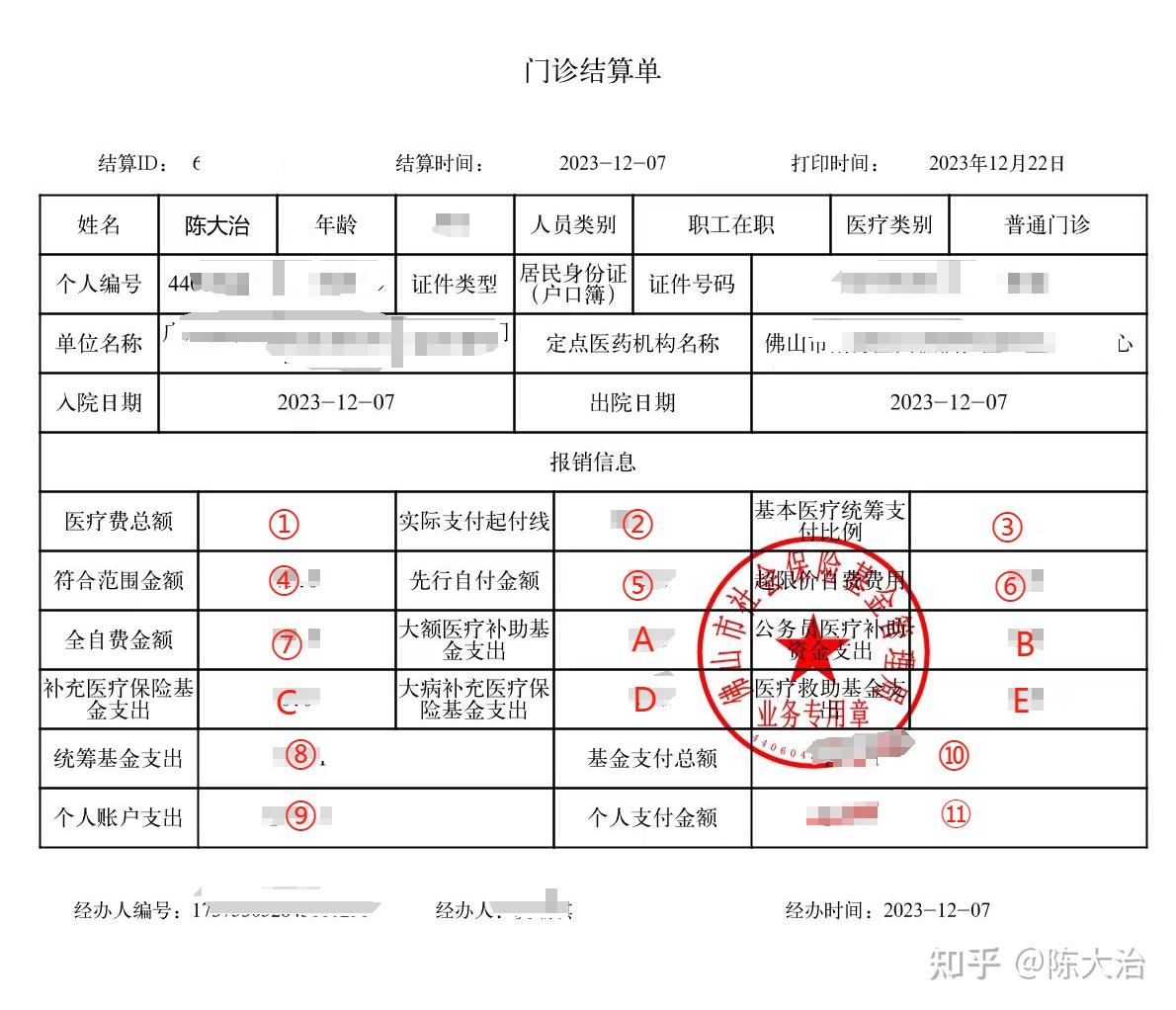 包含佑安医院代挂专家号加代问诊各类就医单据妥善保管，报销不麻烦的词条