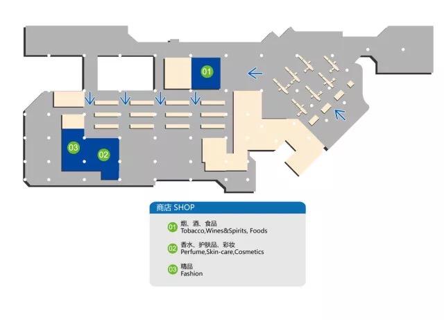 剁手宝典日上免税店的买买买总攻略