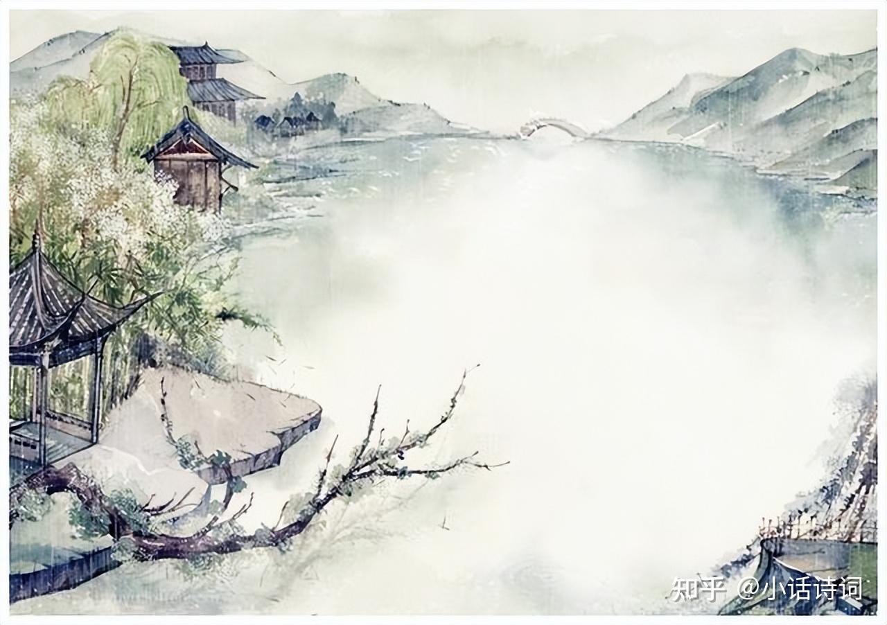 清代词人吴绮因一首相思词得到雅号红豆词人他的词还有何艺术特色