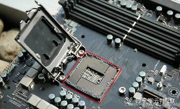 计算机硬件系统 — 冯诺依曼体系结构及运行原理 - 知乎