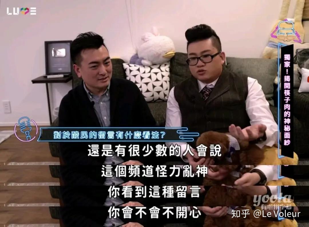 有没有人跟我一样看了kuaizero老高与小茉这个油管平台的推理非常难受