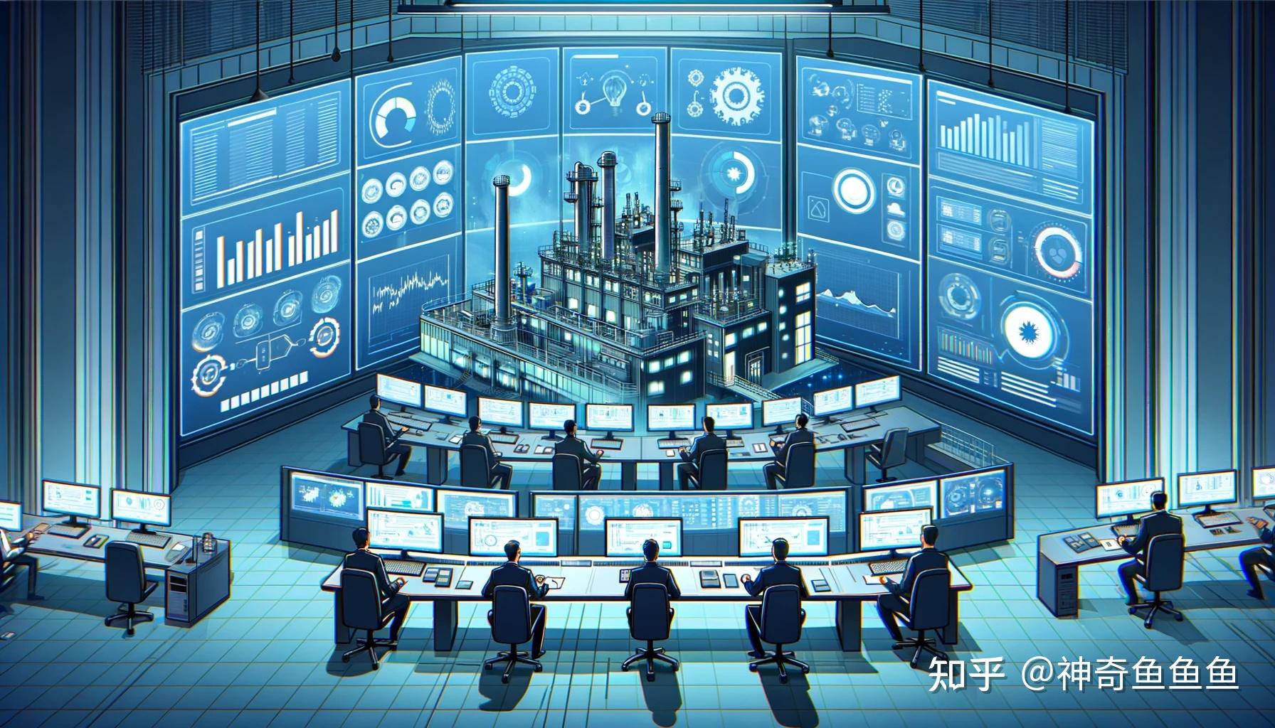 04聊聊工业互联网未来职业机遇