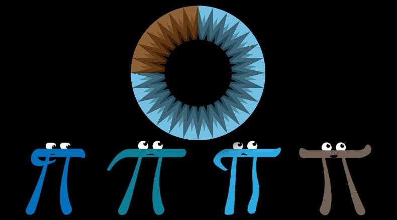 3blue1brown动画制作教程1制作第一个自己的动画