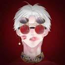 Zhihu profile picture for @whores