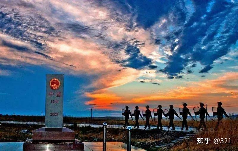 英雄屹立喀喇昆仑读了解放军报发布的新时代卫国戍边英雄官兵典型事迹