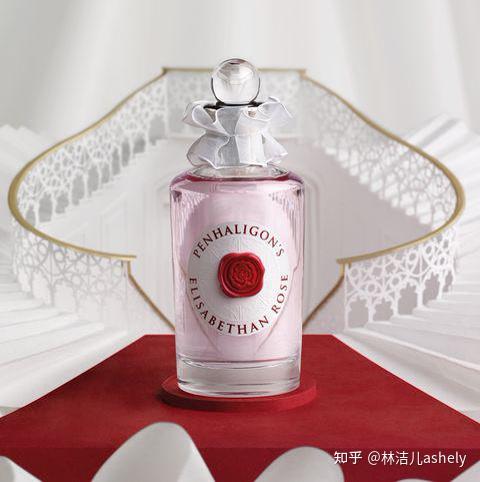 一闻就是仙女的香气这10款玫瑰香水太撩人连吴谨言宣美都爱了