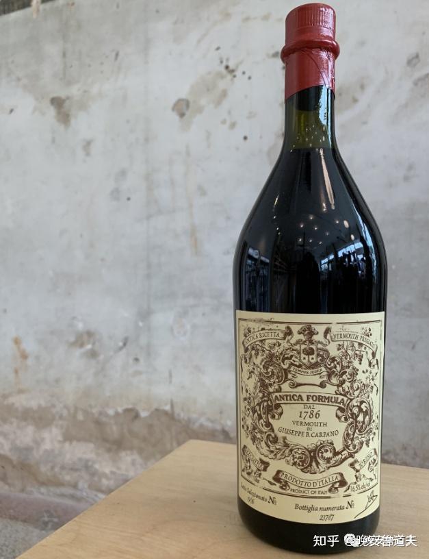 老男人尼克罗尼negroni