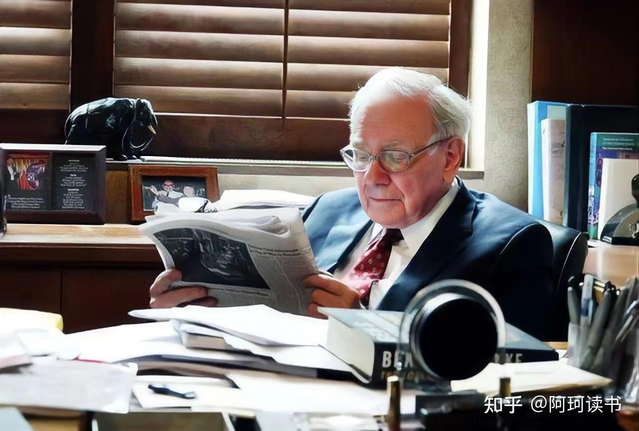 查理·芒格哪些经典语录影响了你? - 知乎