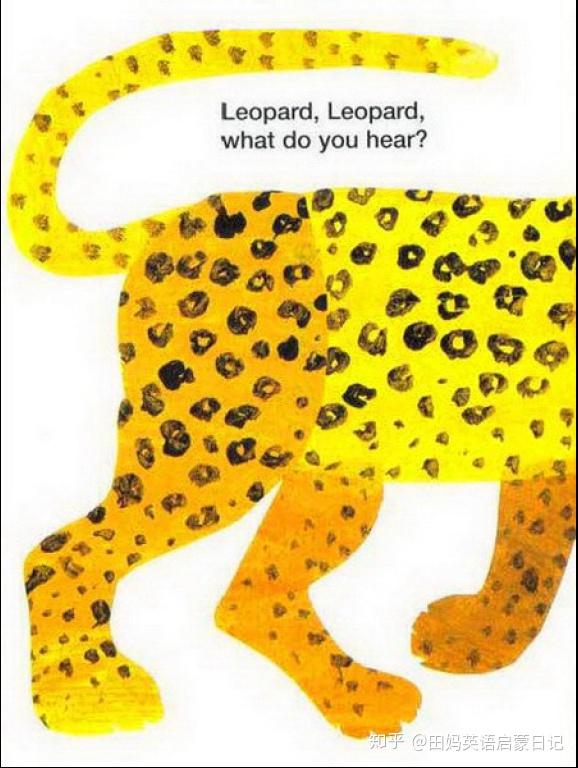 绘本精讲polarbearpolarbearwhatdoyouhear