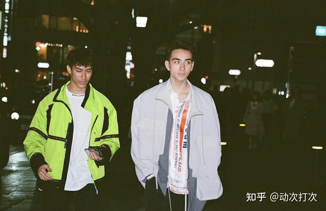 创造营米卡和马mikazu这对cp怎么那么像真的