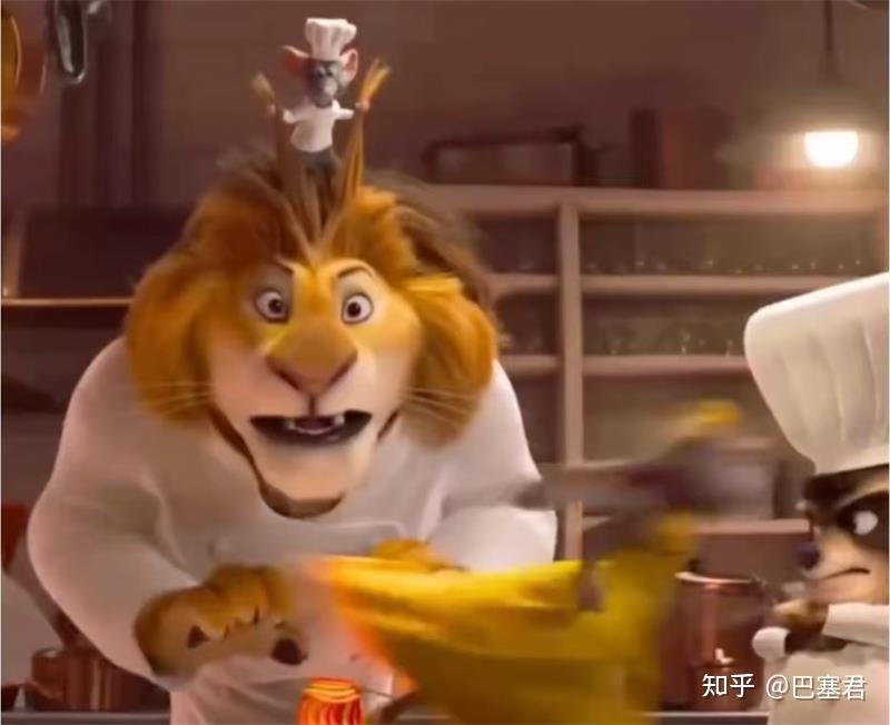 《疯狂动物城2》爆了!这24个细节彩蛋别错过,结尾羽毛有伏笔