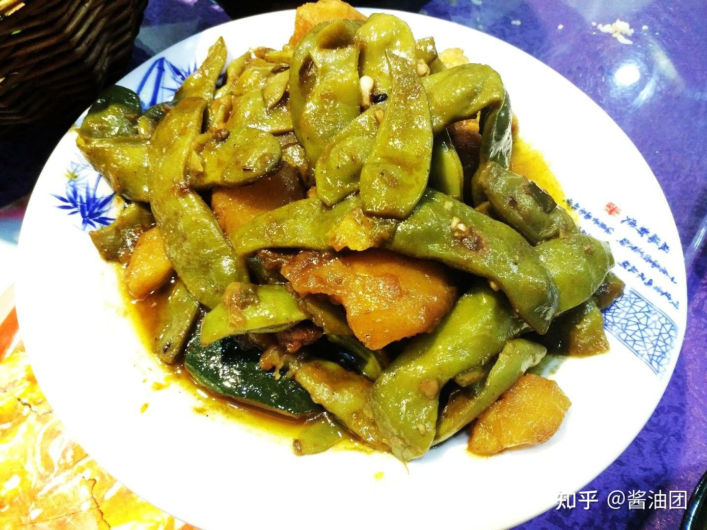 东北有哪些省钱又下饭的素菜?