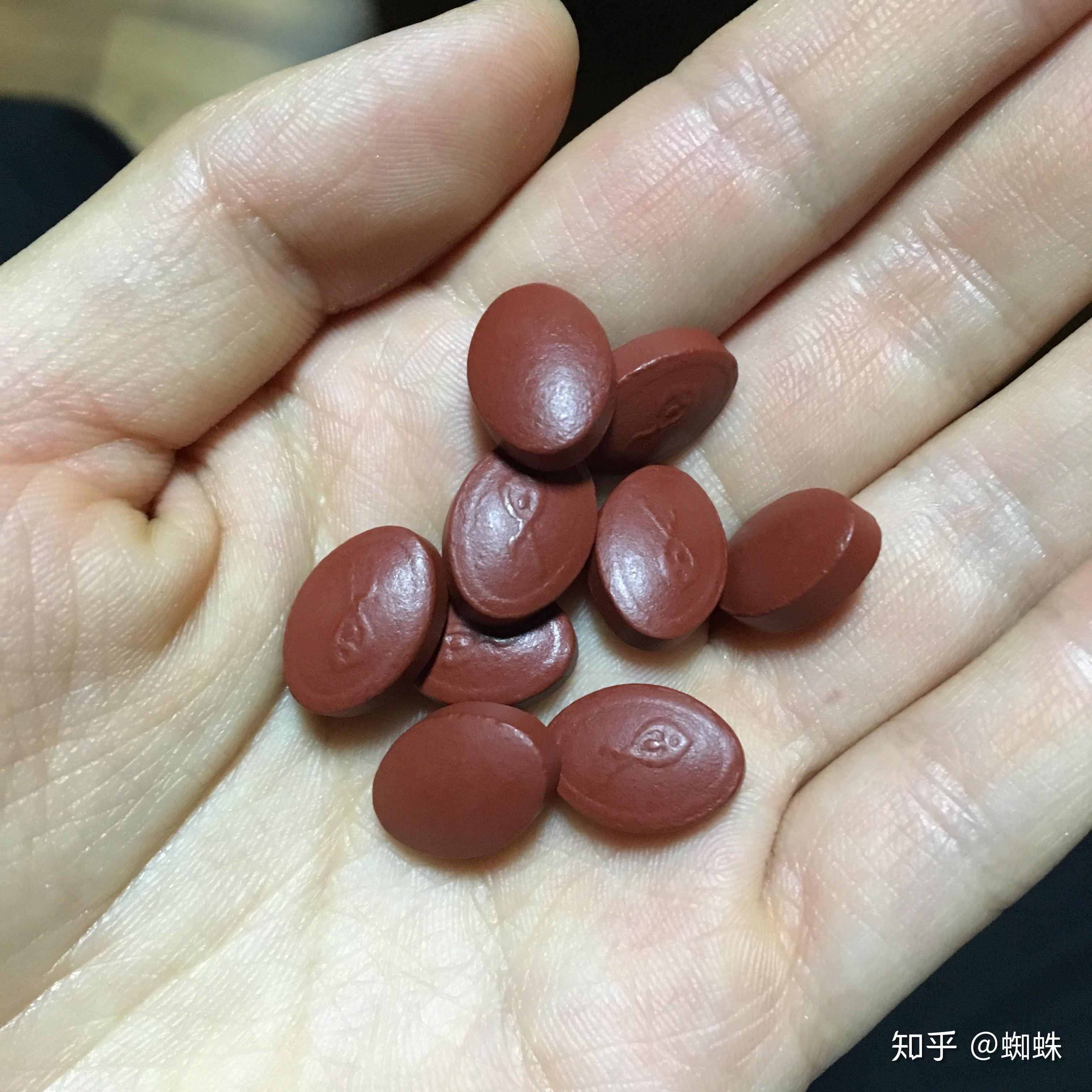 爱尔发虾青素,哪里产的,效果咋样? - 知乎