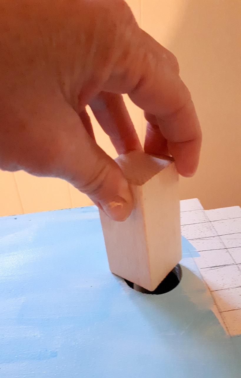 双孔面盆孔径多少