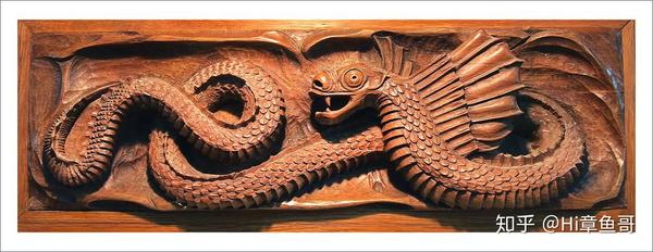 世界上真的有过龙吗?