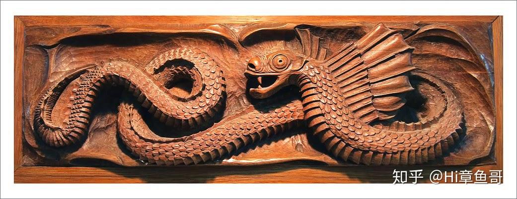 世界上真的有过龙吗