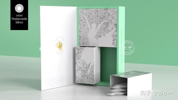 9种经典礼盒包装盒型设计分享 - 知乎