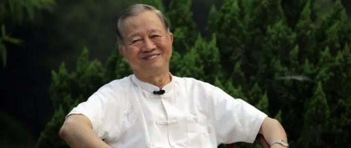 怎么评价曾仕强这个人? - 知乎
