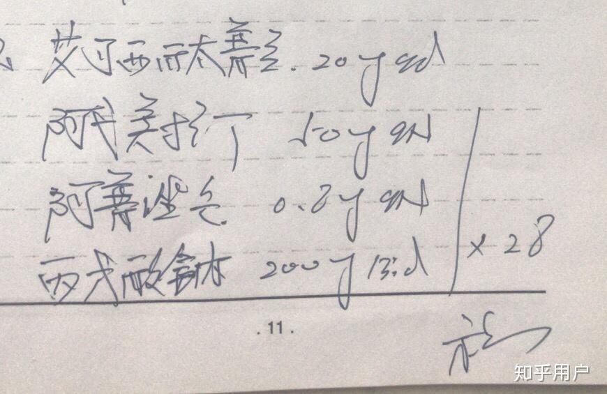 两片草酸艾司西酞普兰,一片阿普唑仑,两片安脑片,是什么程度的抑郁?