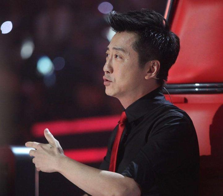 中国好声音金牌导师哈林代言费多少找的就是你